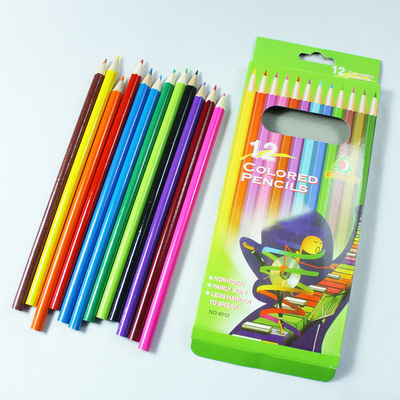彩色鉛筆 文具用品批發(fā)的商業(yè)機遇與實踐指南